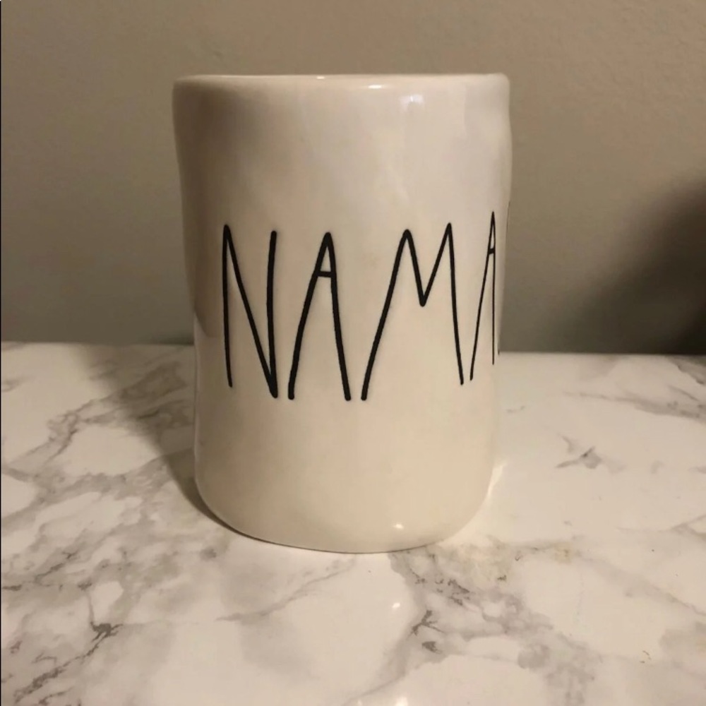Rae Dunn mug